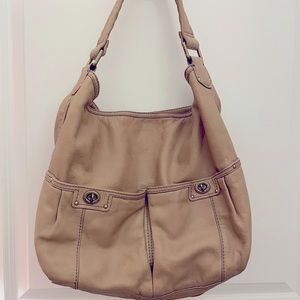 Marc By Marc Jacobs Hobo with Dust Bag